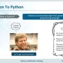 Python Projects For Beginners | Python Projects Examples | Python ...