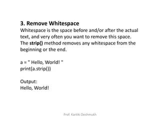 Stripping Whitespace From Strings In Python Learn By Example - Download High Quality Abstract Picture | 8K