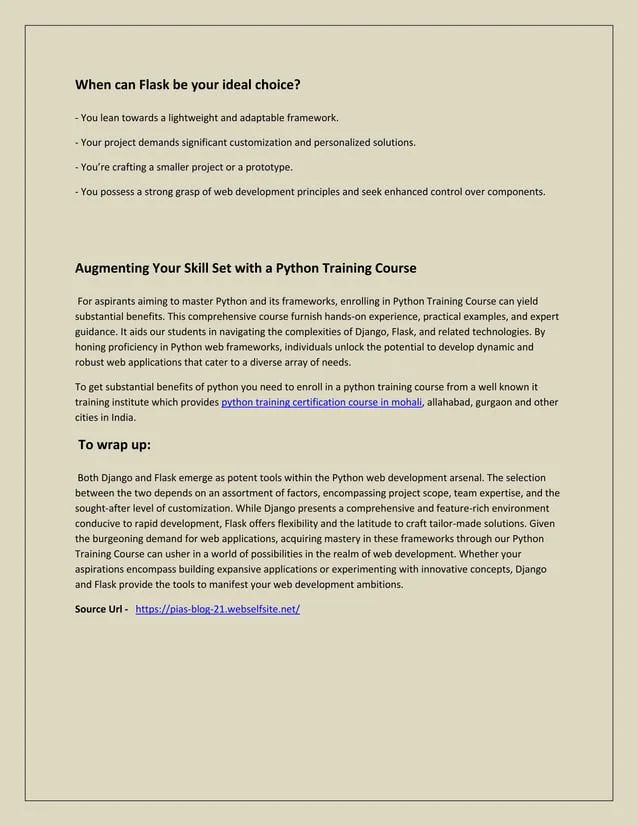Flask Vs Django Exploring The Differences In Python Web Frameworks - Dark Pattern Collection - 8K Quality