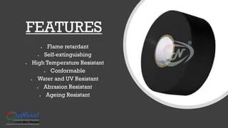 Python Wrap Pvc Tape Ppt - Classic Sunset Design - HD