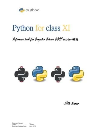 Class Xi Ip Basic Python Program Codes Pdf Python Programming Language Computer - Best City Patterns in High Resolution