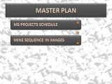 Quarry Optimization Module Pps