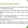 Query Processing Strategies In Distributed Database | PPTX