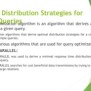 Query Processing Strategies In Distributed Database | PPTX
