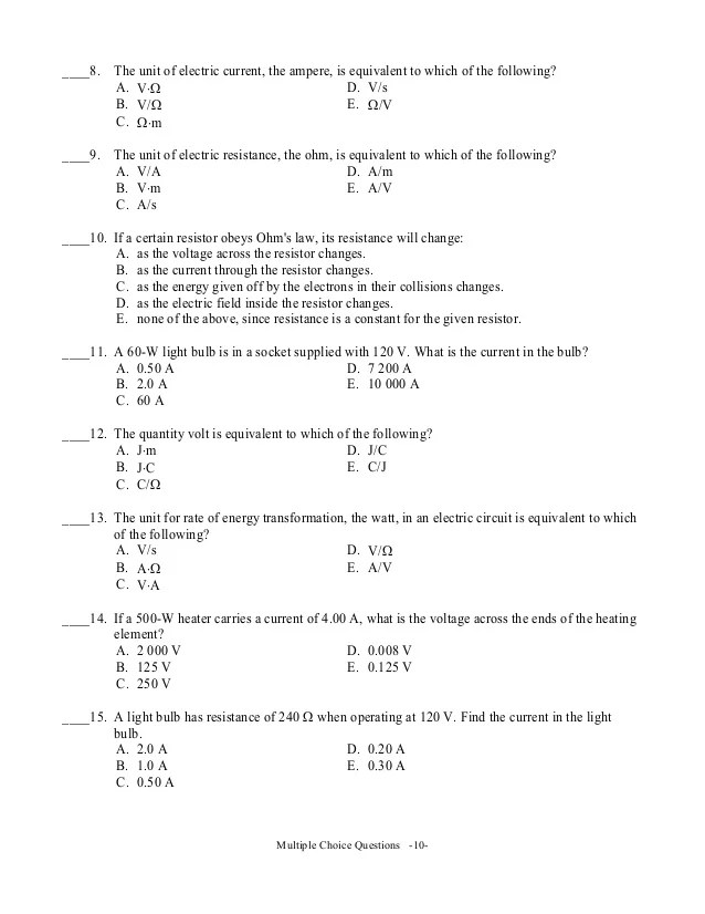 Questions Questions