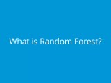 Random Forest Tutorial Random Forest In R Machine Learning Data