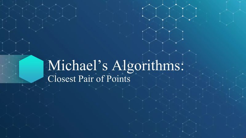 Randomized Algorithm Advanced Algorithm Pptx - Beautiful HD Space Patterns | Free Download