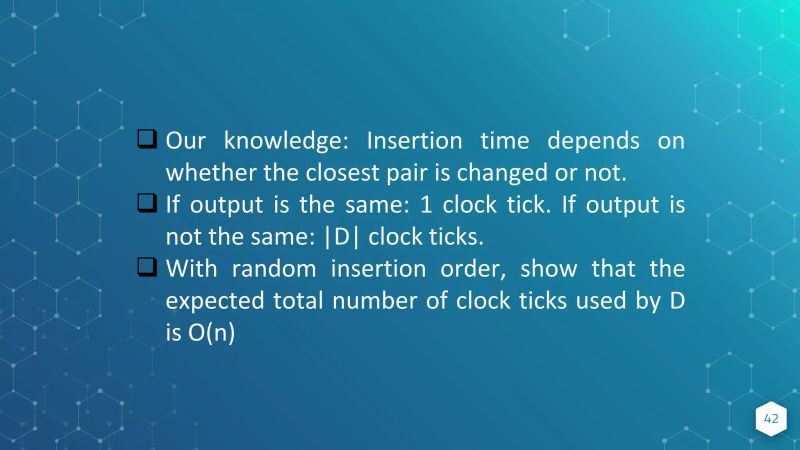Randomized Algorithm Advanced Algorithm Pptx - Premium Dark Design Gallery - HD