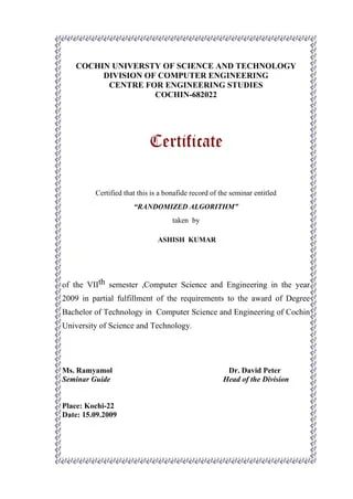 Randomized Algorithm Pdf Programming Languages Computing - Vintage Illustrations - Modern Ultra HD Collection