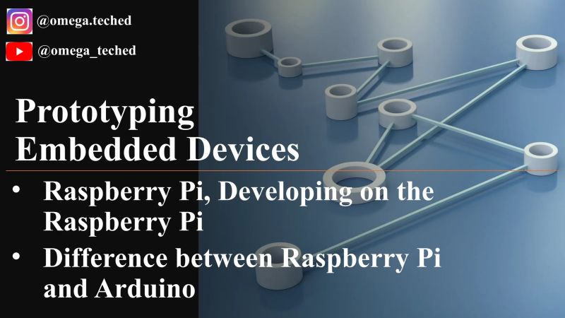 Raspberry Pi Developing On Raspberry Pi Difference Between Arduino - Best Minimal Arts in Retina