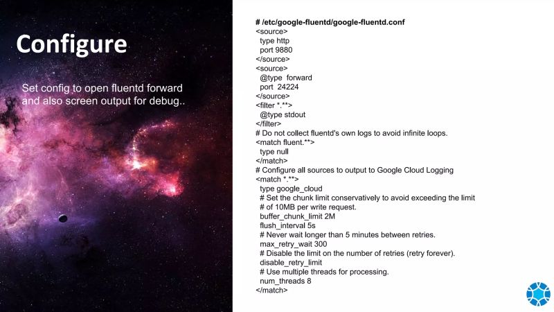 Raspberry Pi Fluentd Gcp Cloud Logging Big Query Iot Ppt - Landscape Images - Incredible Ultra HD Collection