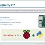 Raspberry Pi 3 Tutorial | Raspberry Pi 3 Projects | IoT Projects | IoT ...