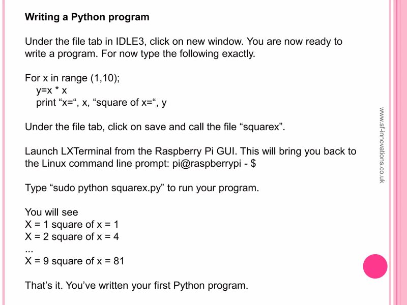 Running Python Script In Lxterminal Raspberry Pi Forums - HD Minimal Backgrounds for Desktop