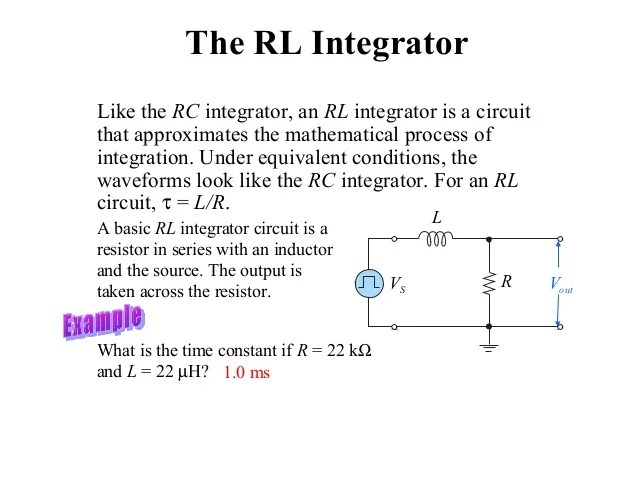 Integrating Circuit For Vapor Type Geiger M Ller Counters