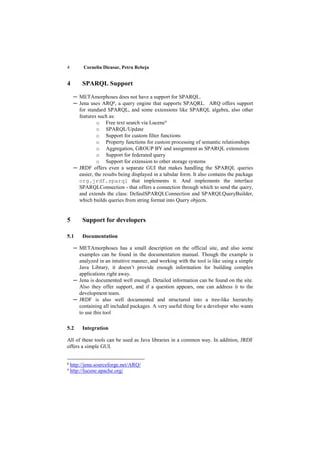 Rdf Processing On The Java Platform - Download Modern Space Art | High Resolution