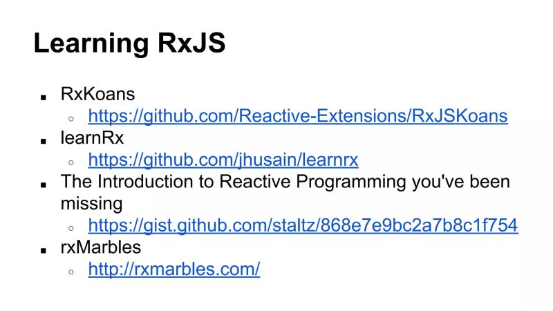 Reactive Javascript Ppt - Professional Full HD Landscape Photos | Free Download