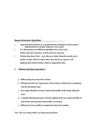 Pdf Flexible Random Early Detection Algorithm For Queue Management In Routers - Dark Pattern Collection - Ultra HD Quality