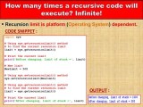 Recursion In Python Pdf