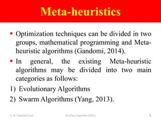 Pdf Graph Coloring Problem With Red Deer Algorithm Meta Heuristic - Light Illustrations - High Quality 4K Collection