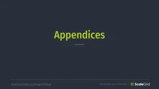 Comparing In Memory Databases Redis Vs Mongodb Percona Memory Engine - Best Space Pictures in Full HD