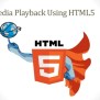 Replacing Flash With HTML5 And CSS3 | PPT