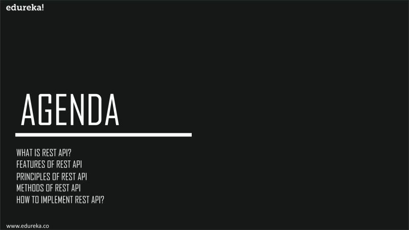 Rest Api Concepts And Examples Quadexcel Com - Gradient Illustration Collection - Desktop Quality