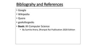 Python Data Structures Stack Computer Science Class Xii 2020 21 - Professional Desktop Landscape Pictures | Free Download
