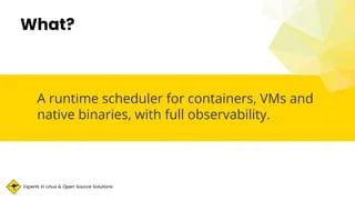 Rootstack Dev Community - Best Dark Textures in Desktop