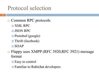 Pdf Using Rabbitmq And Netty Library To Implement Rpc Protocol Dokumen Tips - Best Gradient Photos in Retina