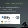 Python And R For Quantitative Finance | PDF