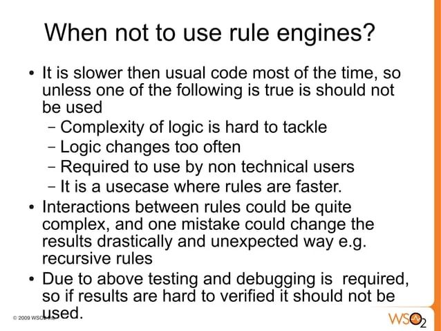 Rules Programming Tutorial - Best Abstract Patterns in Retina