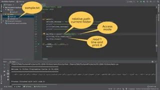 Python Programming Notes Files Exceptions Modules Packages Files Exceptions Modules - Premium Ocean Background Gallery - HD
