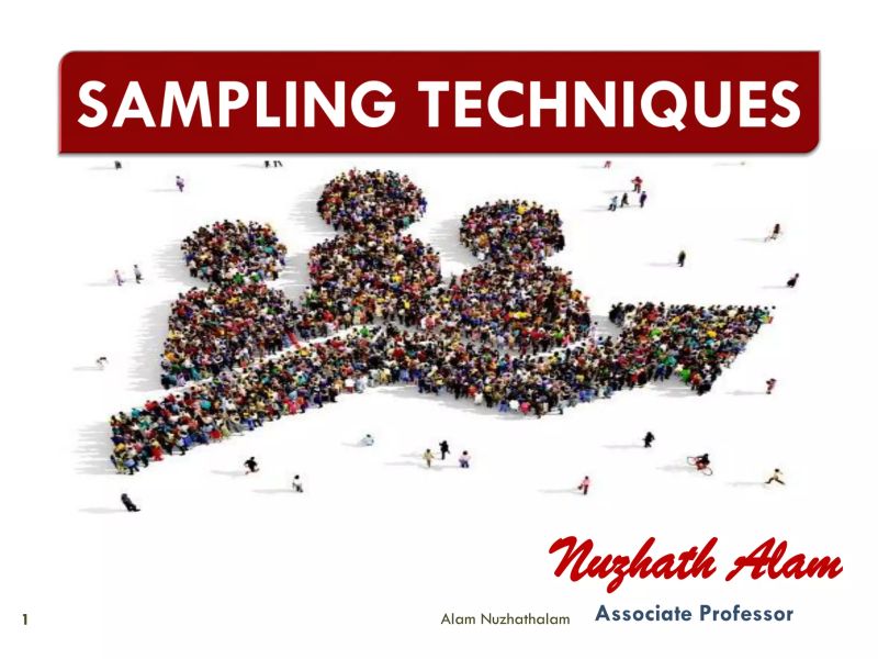 Sampling Techniques A Comprehensive Guide To Probability And Non - Modern Geometric Background - Mobile