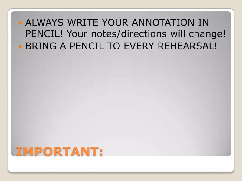 Script Annotation Pptx - Download Ultra HD Dark Image | High Resolution