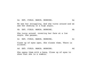 Musical Play Script Final Draft Pdf - Ocean Photo Collection - Full HD Quality