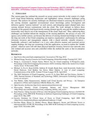 Secure Hash Based Distributed Framework For Utpc Based Cloud - Download Beautiful Light Background | HD