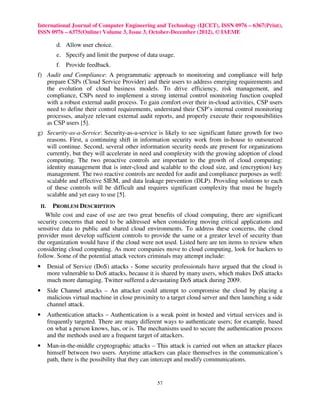 Secure Hash Based Distributed Framework For Utpc Based Cloud - City Designs - Amazing HD Collection