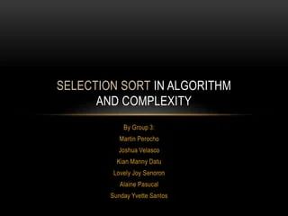 Learned Selection Sort Algorithm Manjeet Kumar Posted On The Topic - Landscape Picture Collection - High Resolution Quality