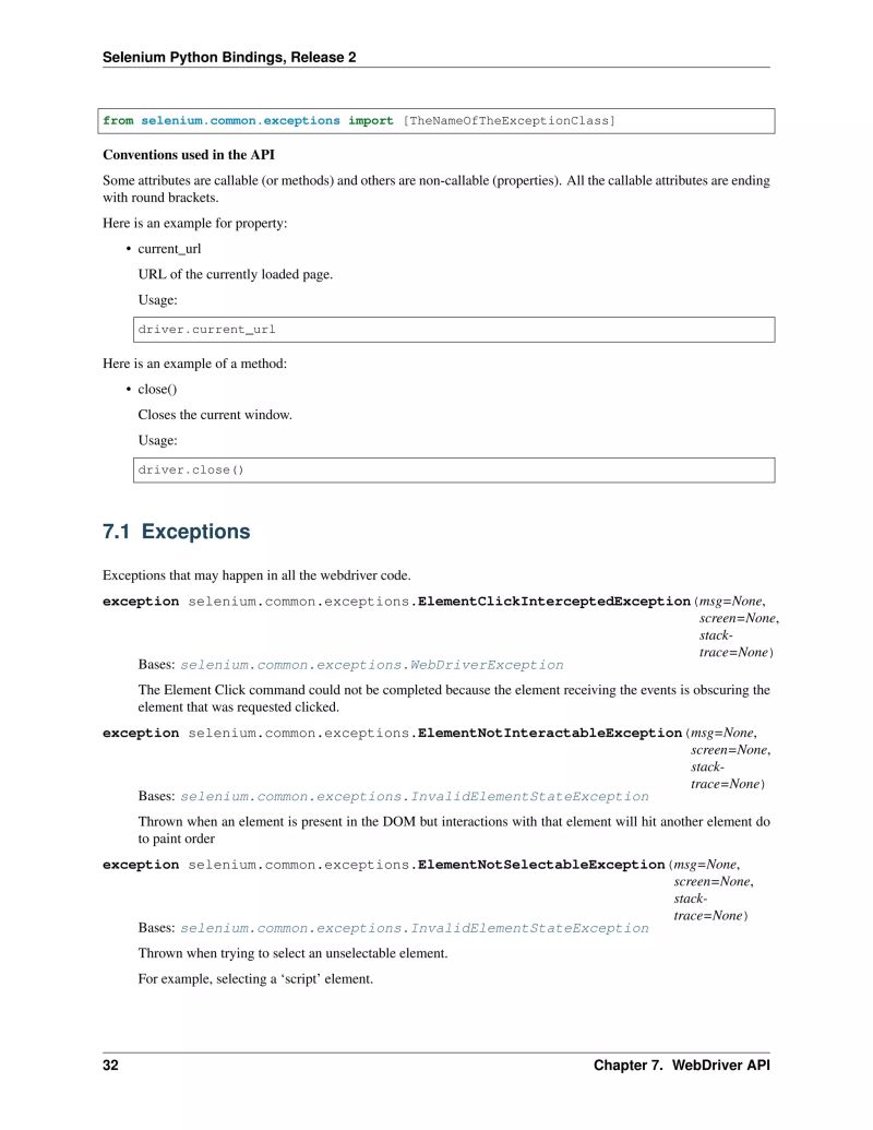 Selenium In Python Elementnotinteractableexception Element Could - Best Space Pictures in Ultra HD