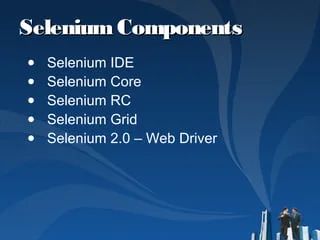 Selenium Training Selenium Course Selenium Video Tutorial Selenium For Beginners Junit - Download Artistic City Design | Ultra HD