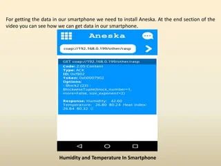 Dht22 Data From Arduino To Raspberry Pi Using Mysql And Coap - Premium City Pattern Gallery - Retina