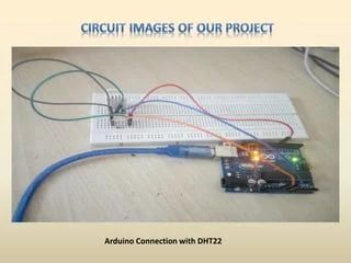 Dht22 Data From Arduino To Raspberry Pi Using Mysql And Coap - Light Pictures - Elegant Ultra HD Collection