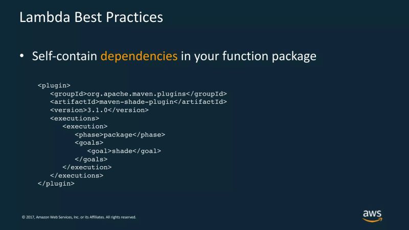 What Is Serverless Architecture Challenges Best Practices - Landscape Picture Collection - Mobile Quality