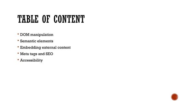 Web Development Basics With Html Css Js Ppt - Nature Pattern Collection - Ultra HD Quality