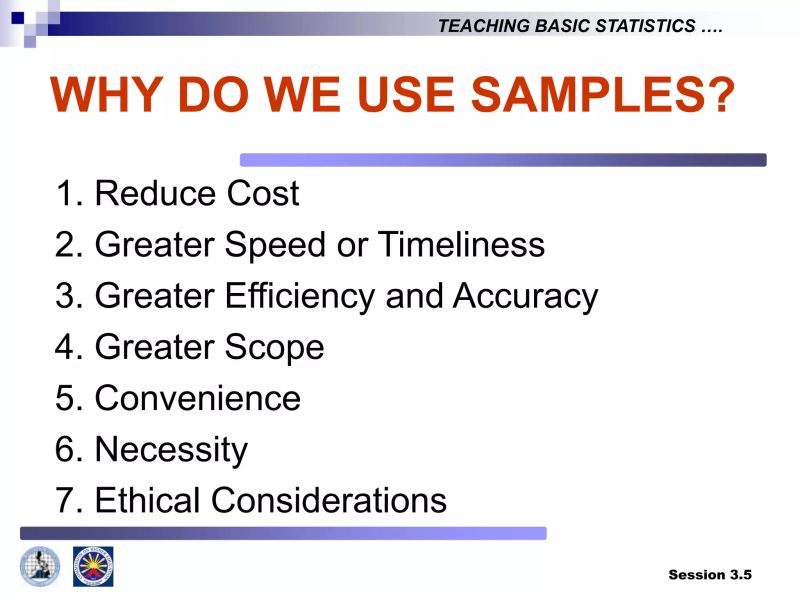 Session Basic Concepts In Sampling And Sampling Techniques Pptx - Download Classic Mountain Illustration | High Resolution