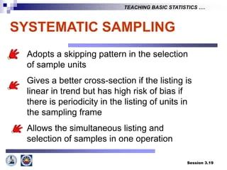 Session Basic Concepts In Sampling And Sampling Techniques Pptx - Download Beautiful Gradient Image | 4K