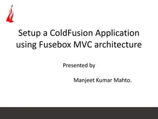 Implementing Mvc Architecture In Coldfusion Applications By Deepak - 8K Space Backgrounds for Desktop