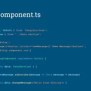 Sharing Data Between Angular Components | PPTX