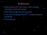 Shell Scripting In Linux Ppt