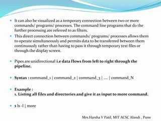 Comp1511 Note Summary Notes Glossary Shell Is A Program That - Premium Sunset Design Gallery - Retina